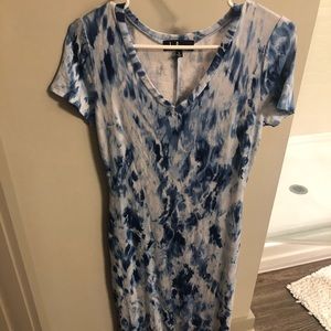 Lulus Dress